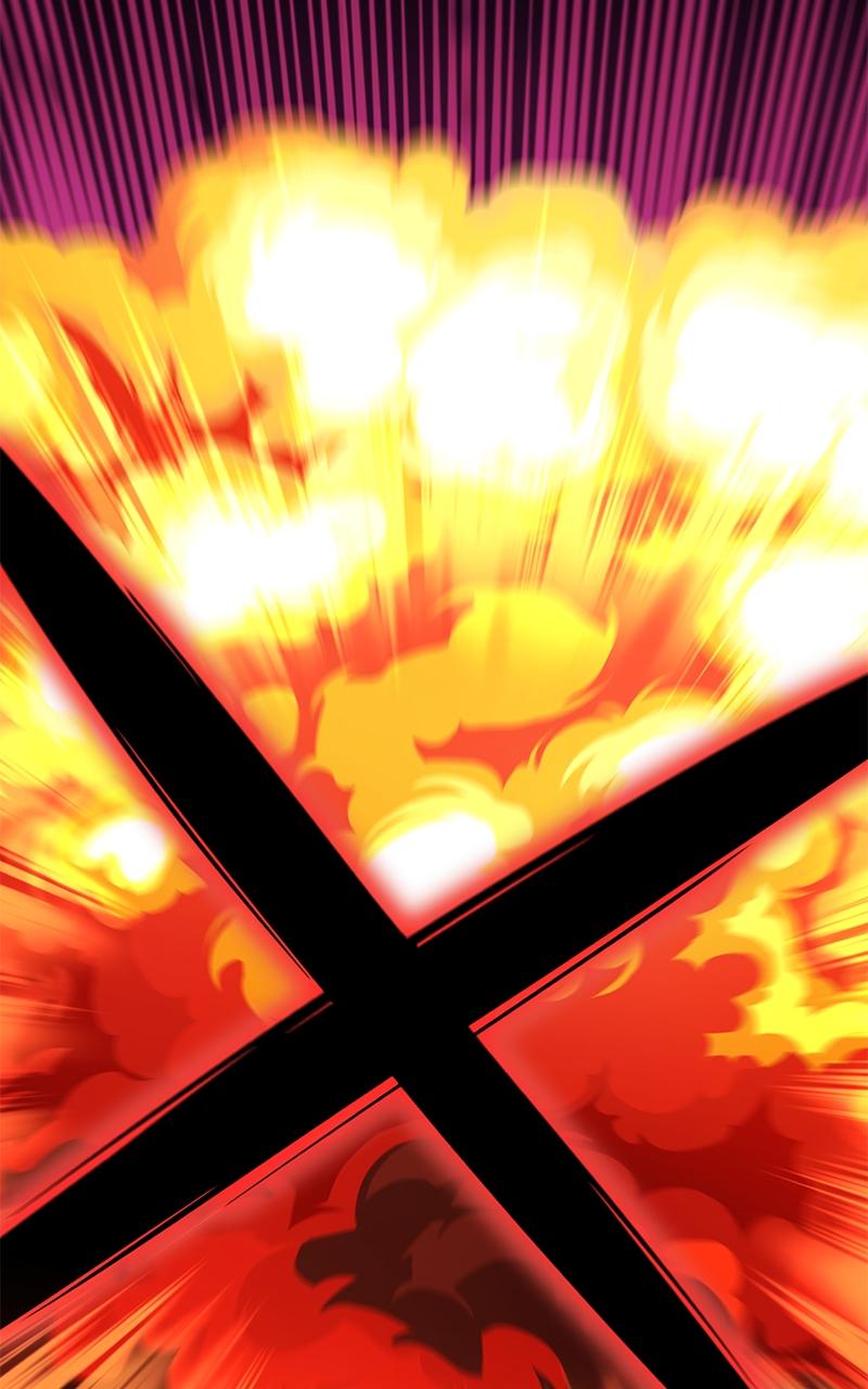 The Extra's Academy Survival Guide Chapter 18