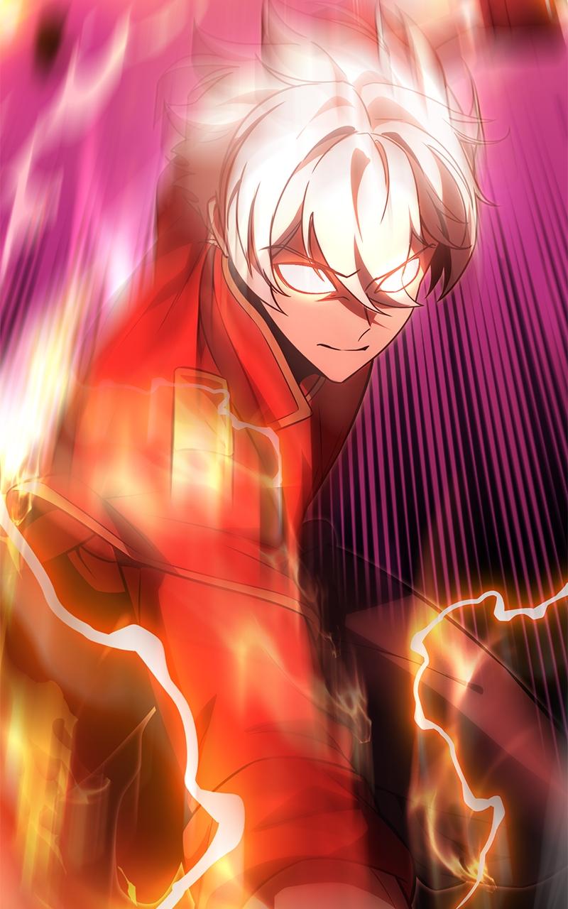 The Extra's Academy Survival Guide Chapter 18