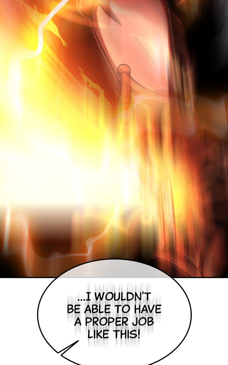 The Extra's Academy Survival Guide Chapter 18