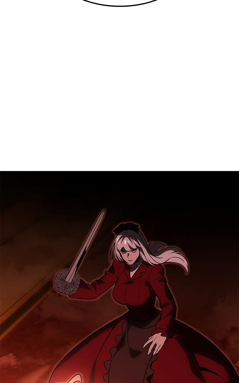 The Extra's Academy Survival Guide Chapter 18