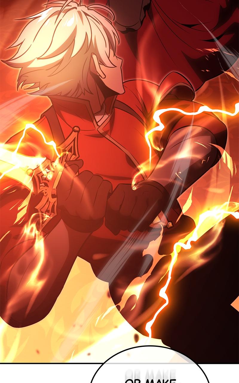 The Extra's Academy Survival Guide Chapter 18