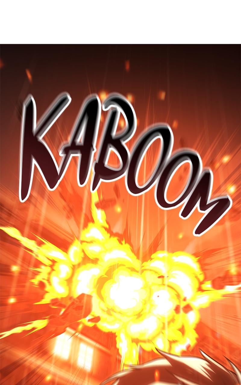 The Extra's Academy Survival Guide Chapter 18