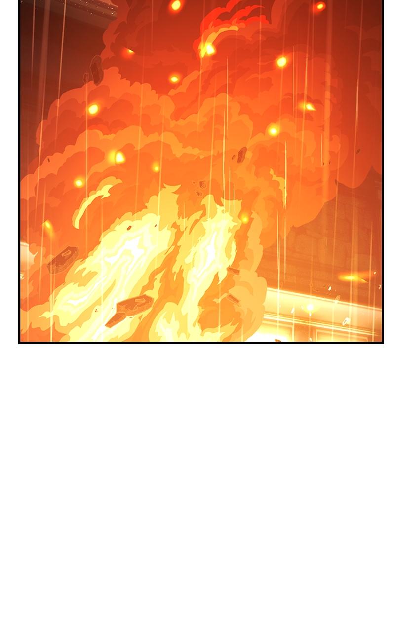 The Extra's Academy Survival Guide Chapter 18