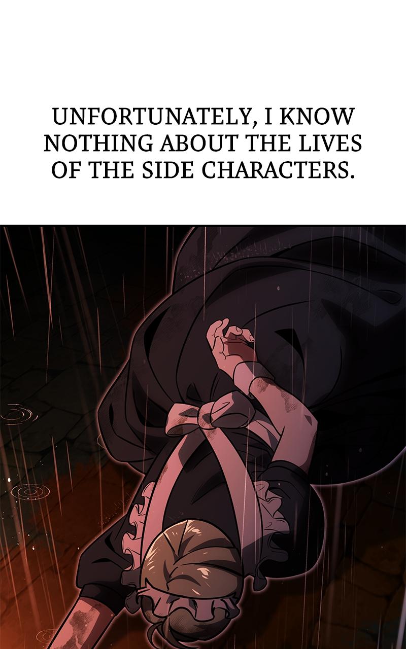 The Extra's Academy Survival Guide Chapter 18