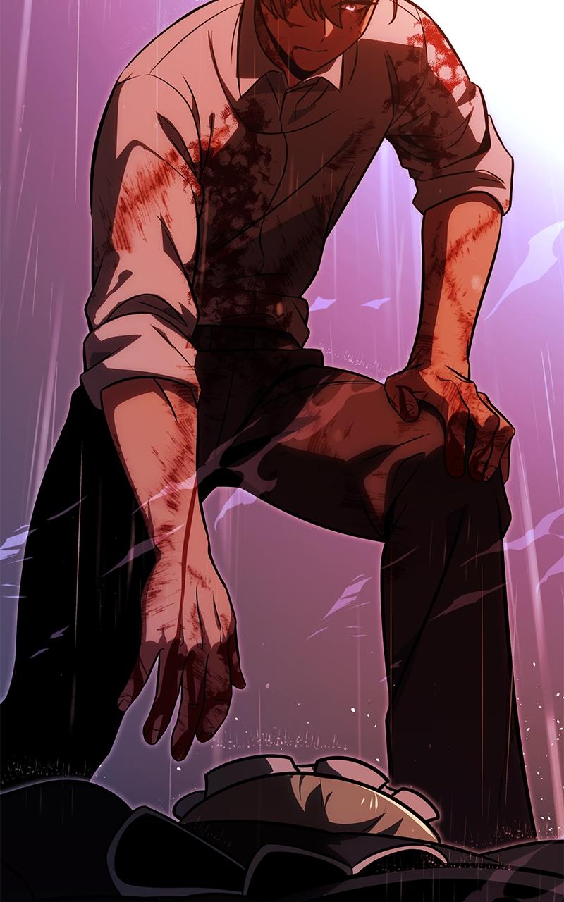 The Extra's Academy Survival Guide Chapter 18