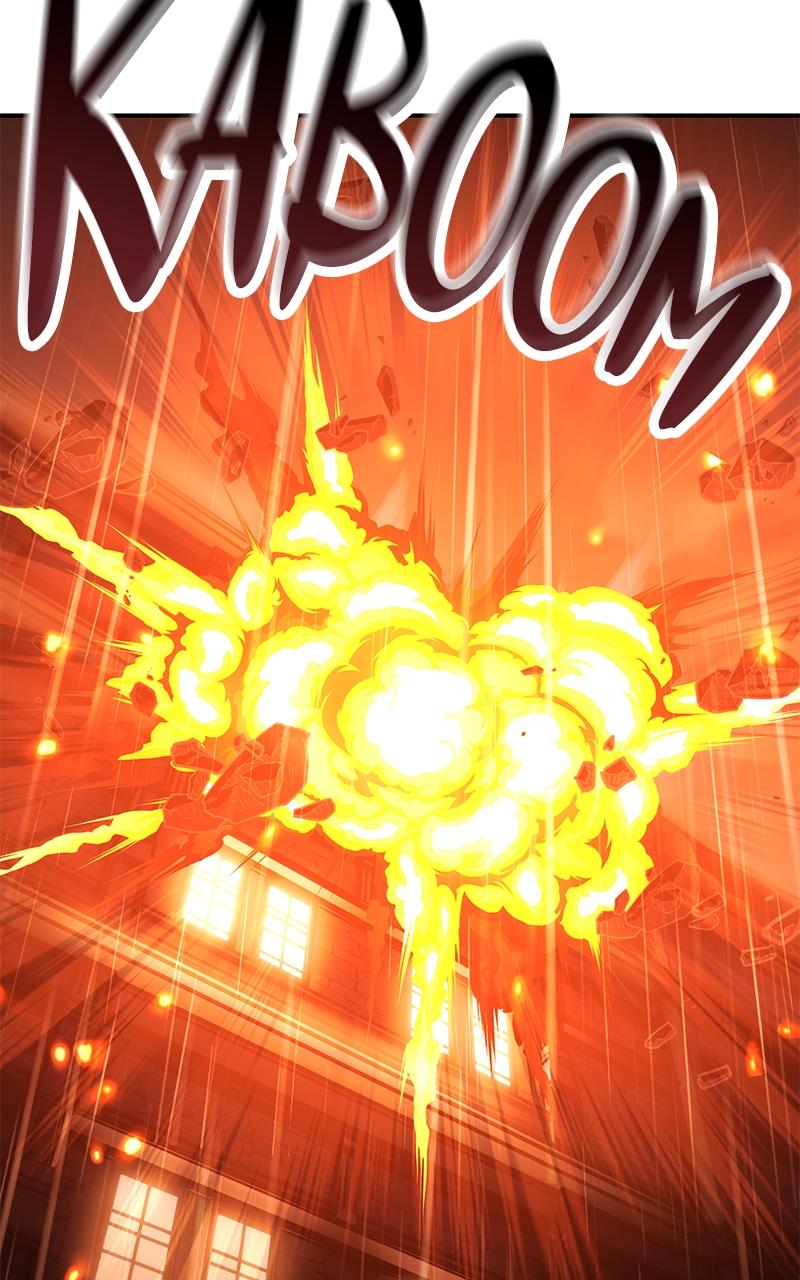 The Extra's Academy Survival Guide Chapter 18