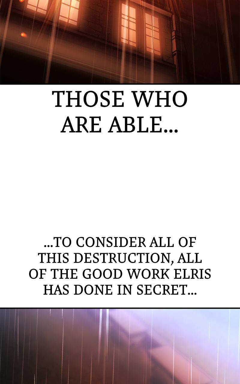 The Extra's Academy Survival Guide Chapter 18