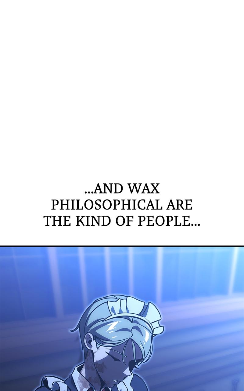 The Extra's Academy Survival Guide Chapter 18