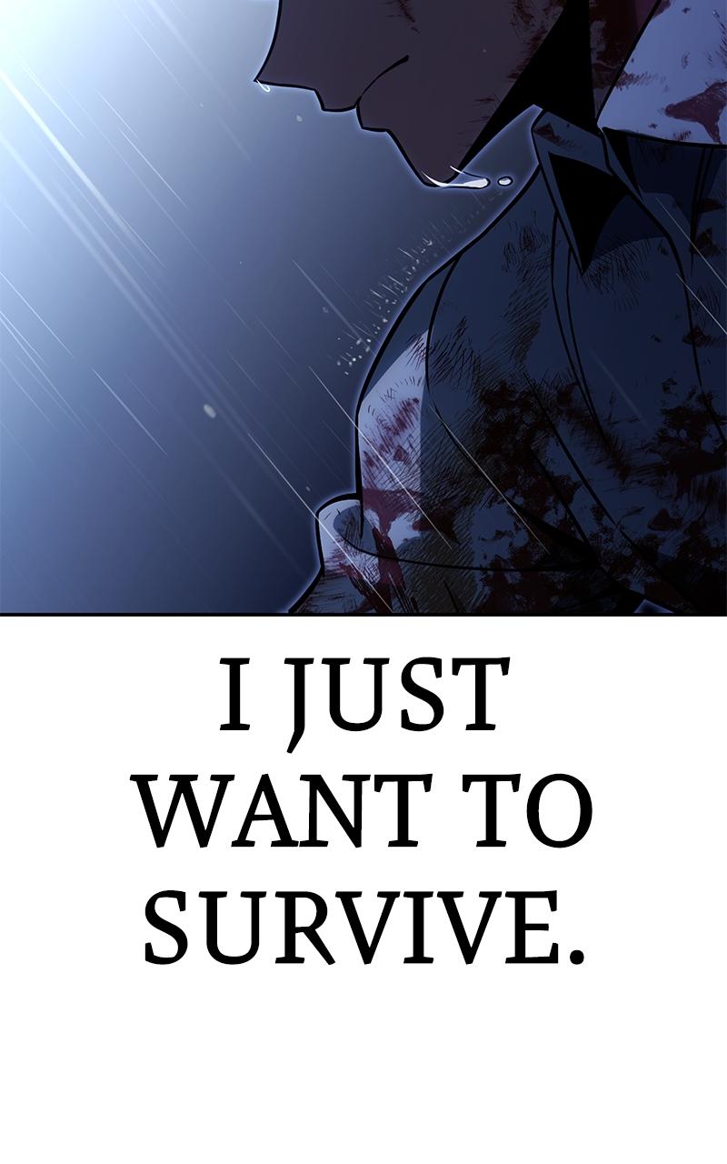 The Extra's Academy Survival Guide Chapter 18