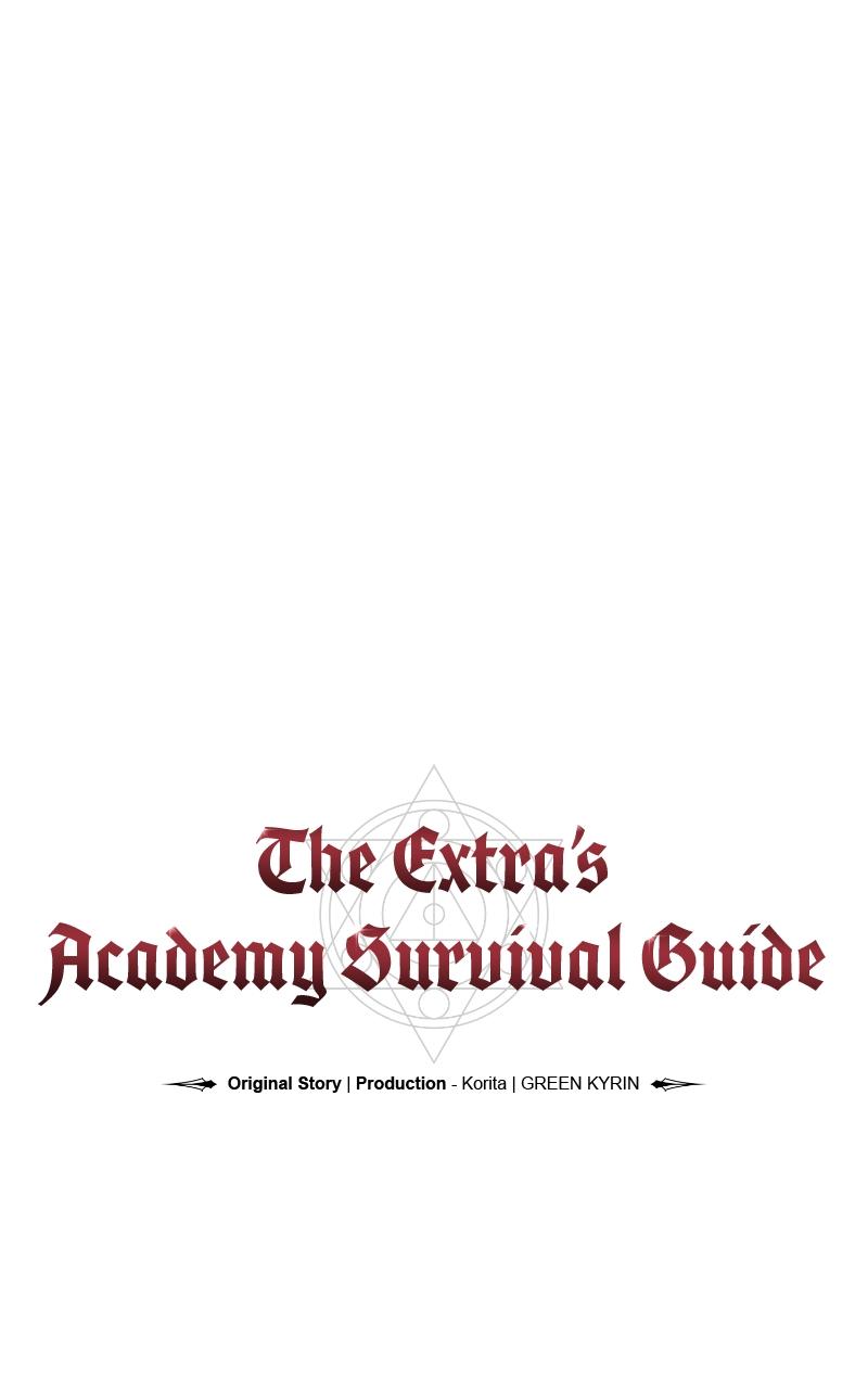 The Extra's Academy Survival Guide Chapter 18