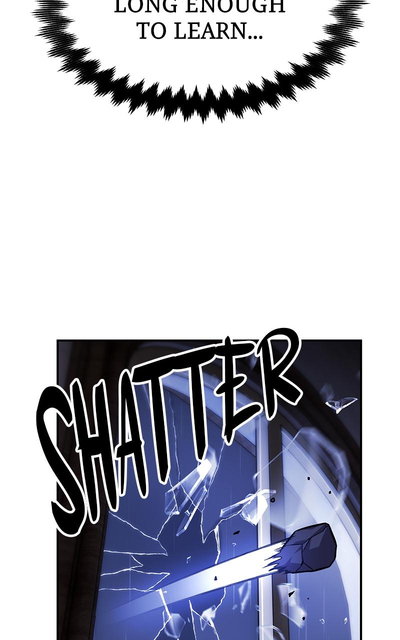 The Extra's Academy Survival Guide Chapter 18