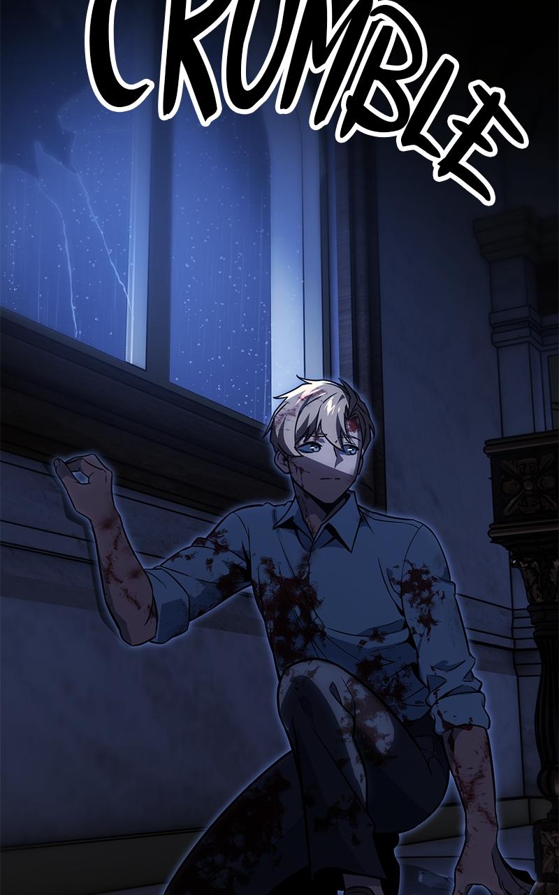 The Extra's Academy Survival Guide Chapter 18