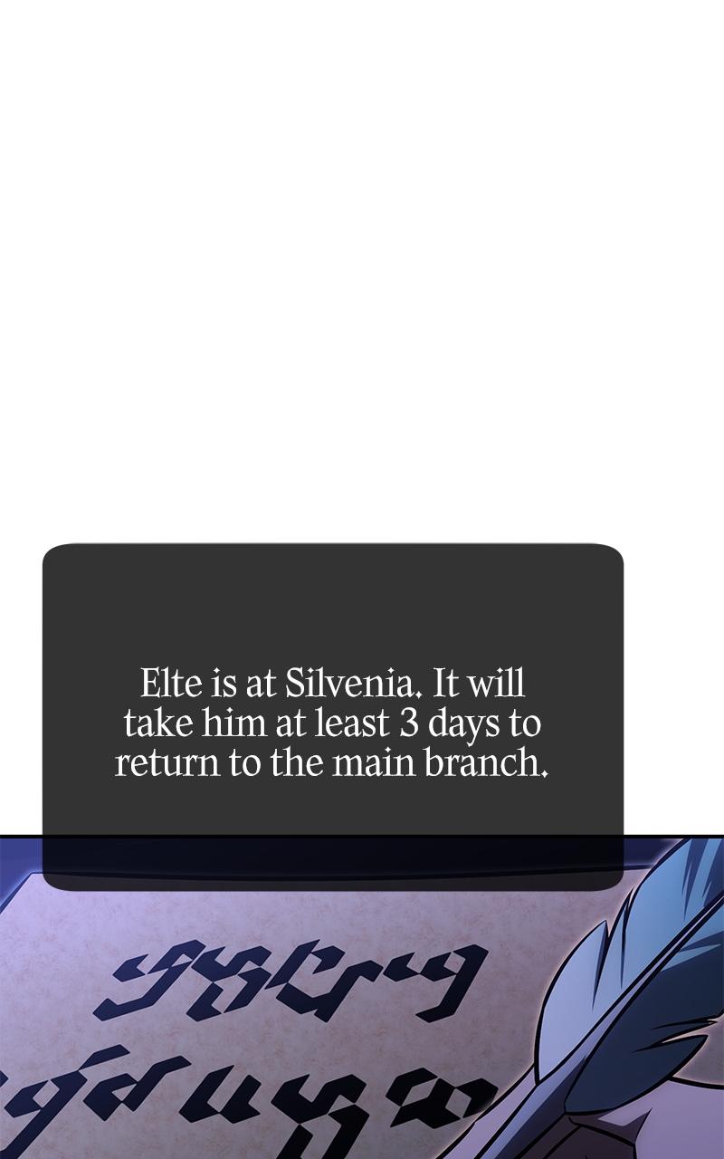 The Extra's Academy Survival Guide Chapter 18