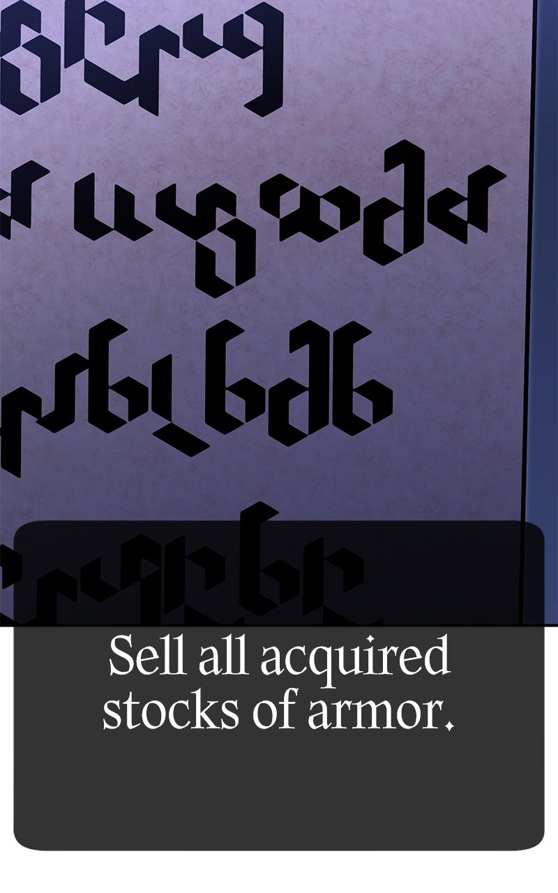 The Extra's Academy Survival Guide Chapter 18