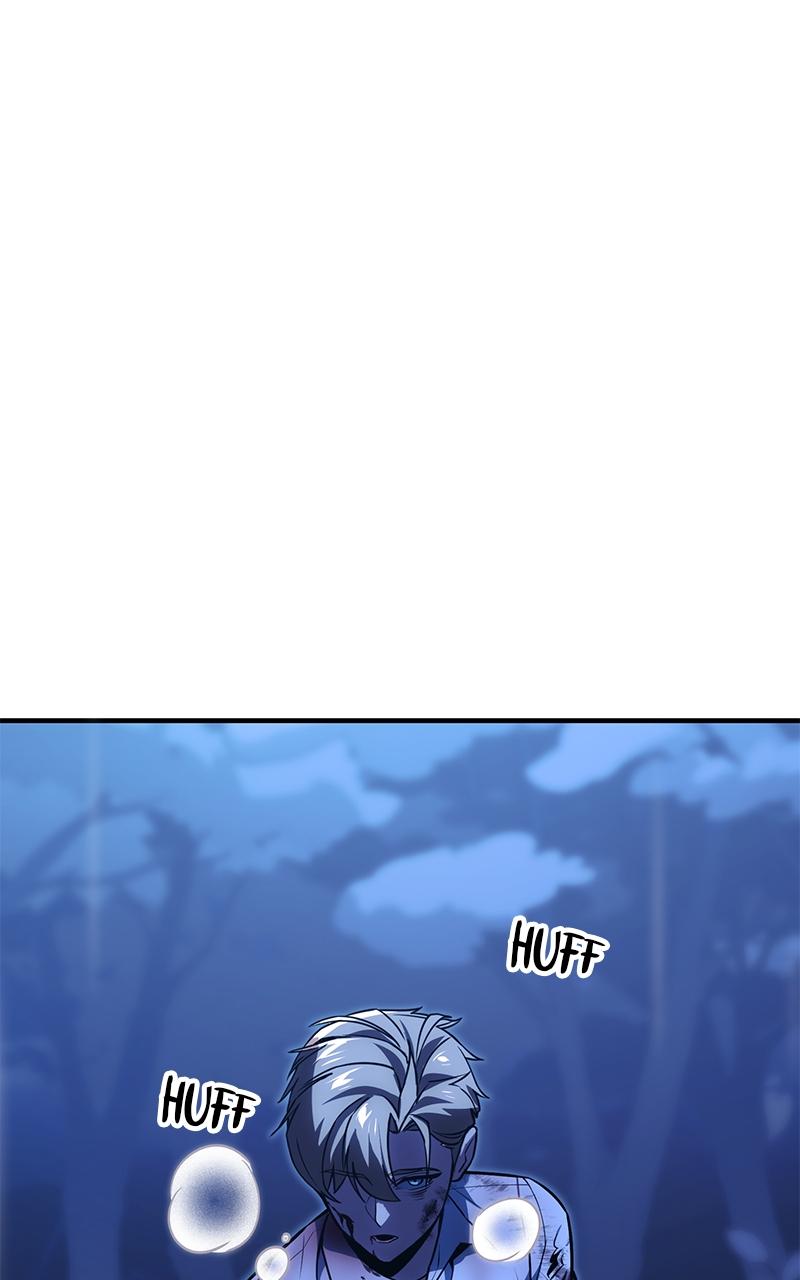 The Extra's Academy Survival Guide Chapter 18