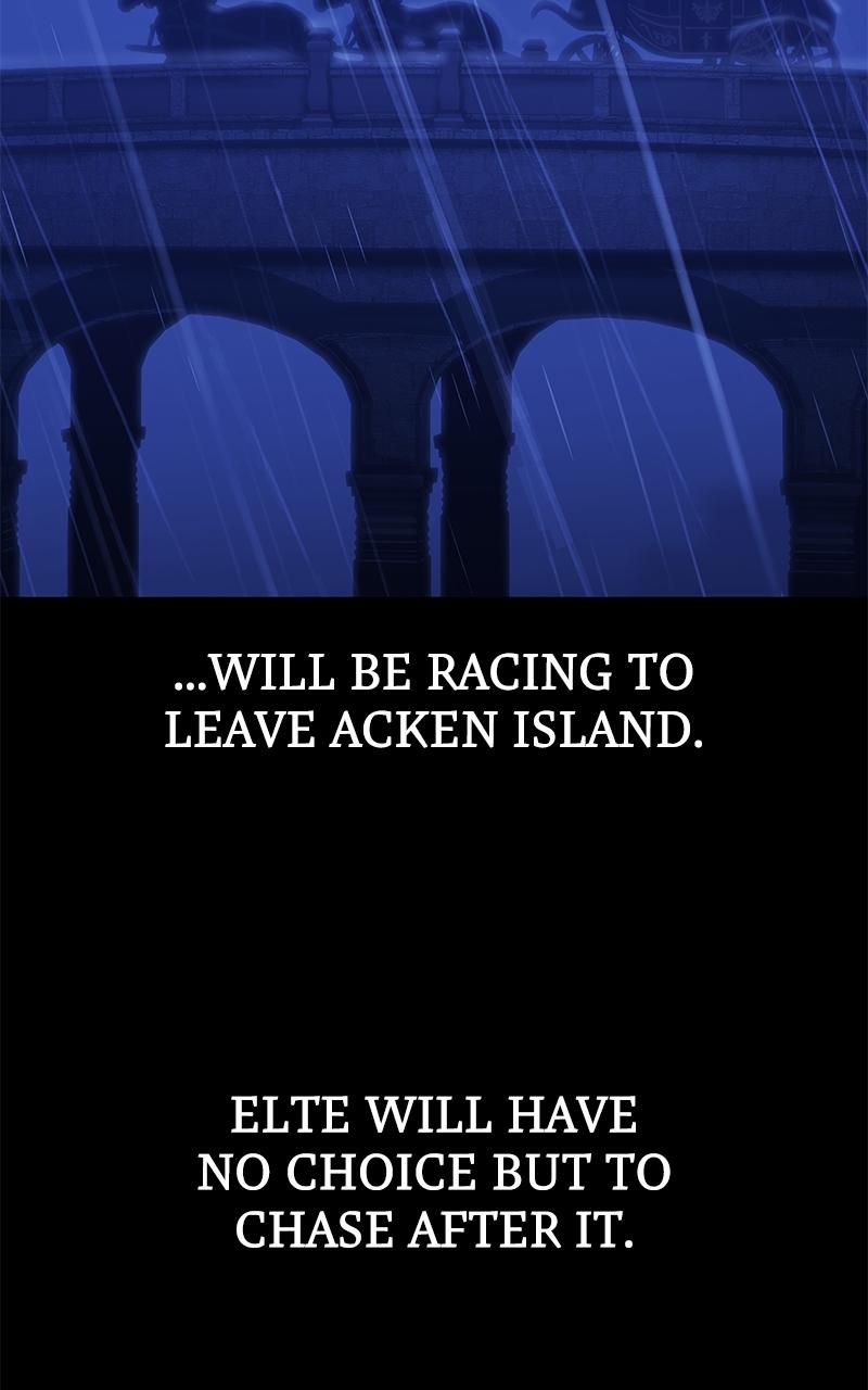 The Extra's Academy Survival Guide Chapter 18