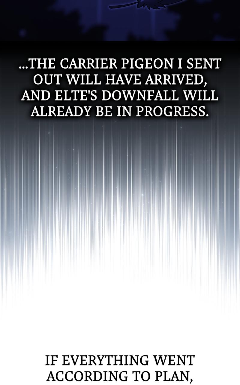 The Extra's Academy Survival Guide Chapter 18