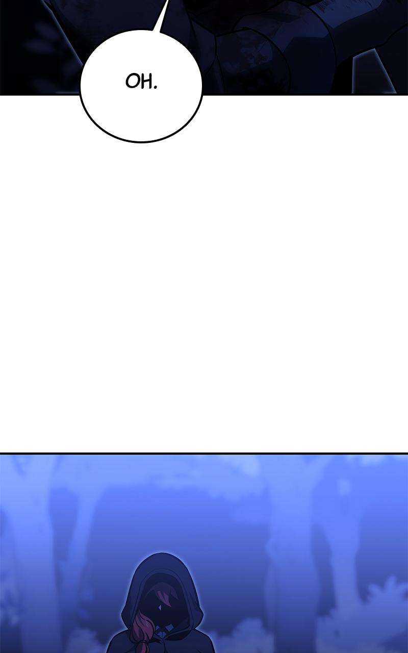 The Extra's Academy Survival Guide Chapter 18