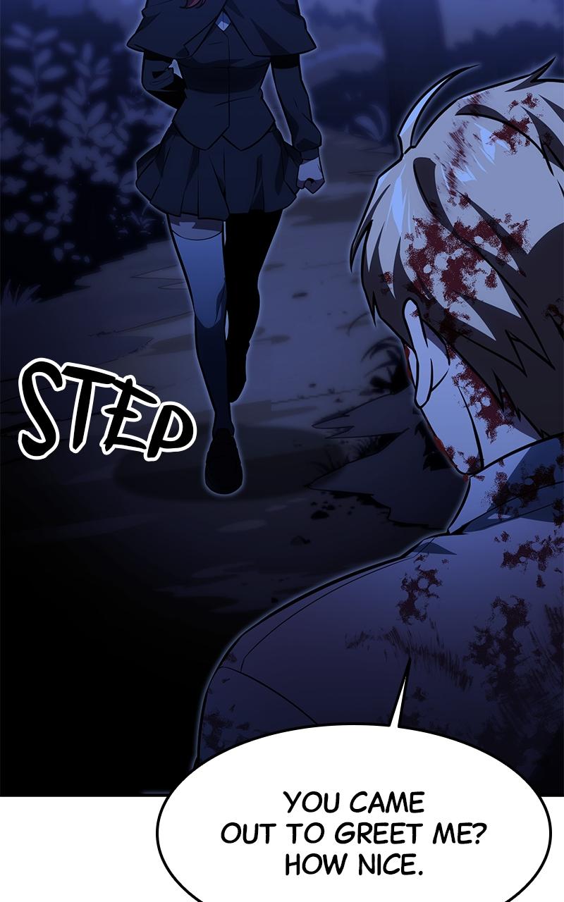 The Extra's Academy Survival Guide Chapter 18