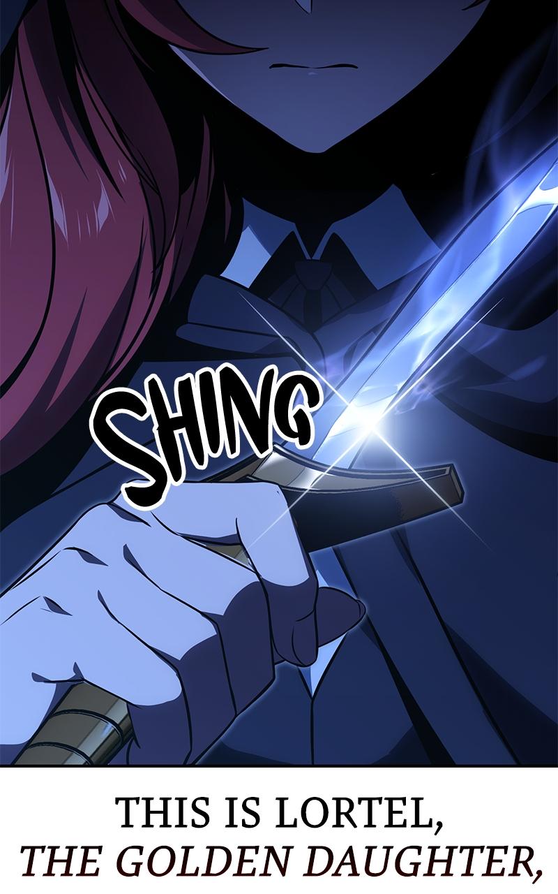 The Extra's Academy Survival Guide Chapter 18