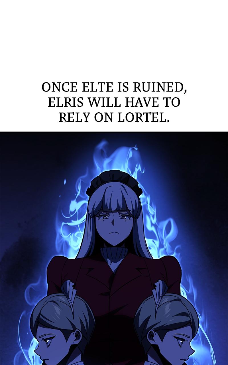 The Extra's Academy Survival Guide Chapter 18