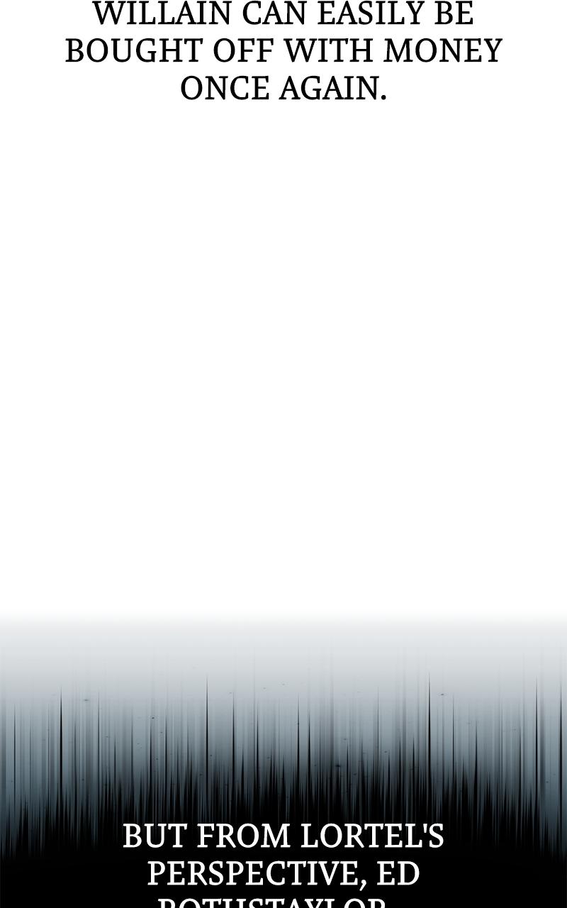 The Extra's Academy Survival Guide Chapter 18