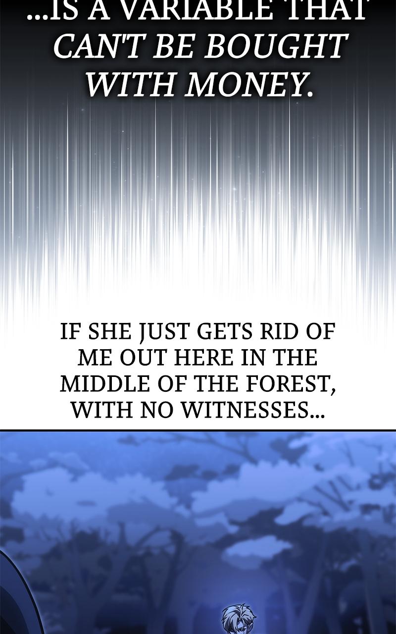 The Extra's Academy Survival Guide Chapter 18