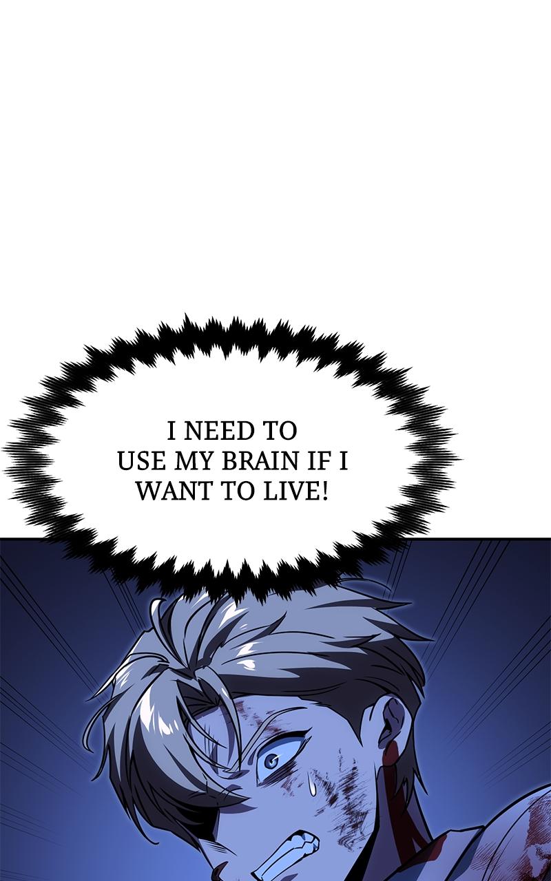 The Extra's Academy Survival Guide Chapter 18