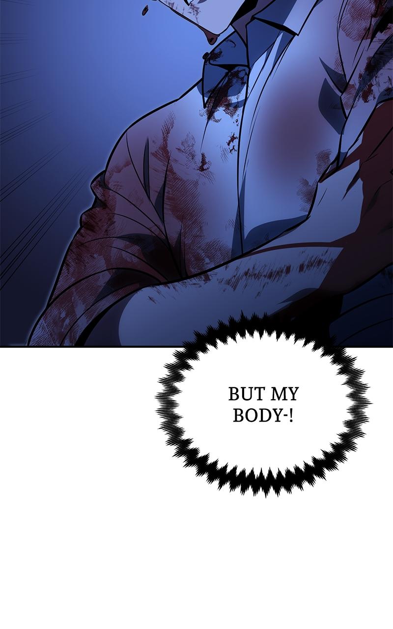 The Extra's Academy Survival Guide Chapter 18