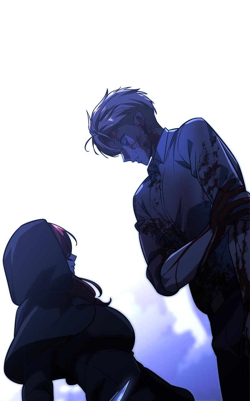 The Extra's Academy Survival Guide Chapter 18