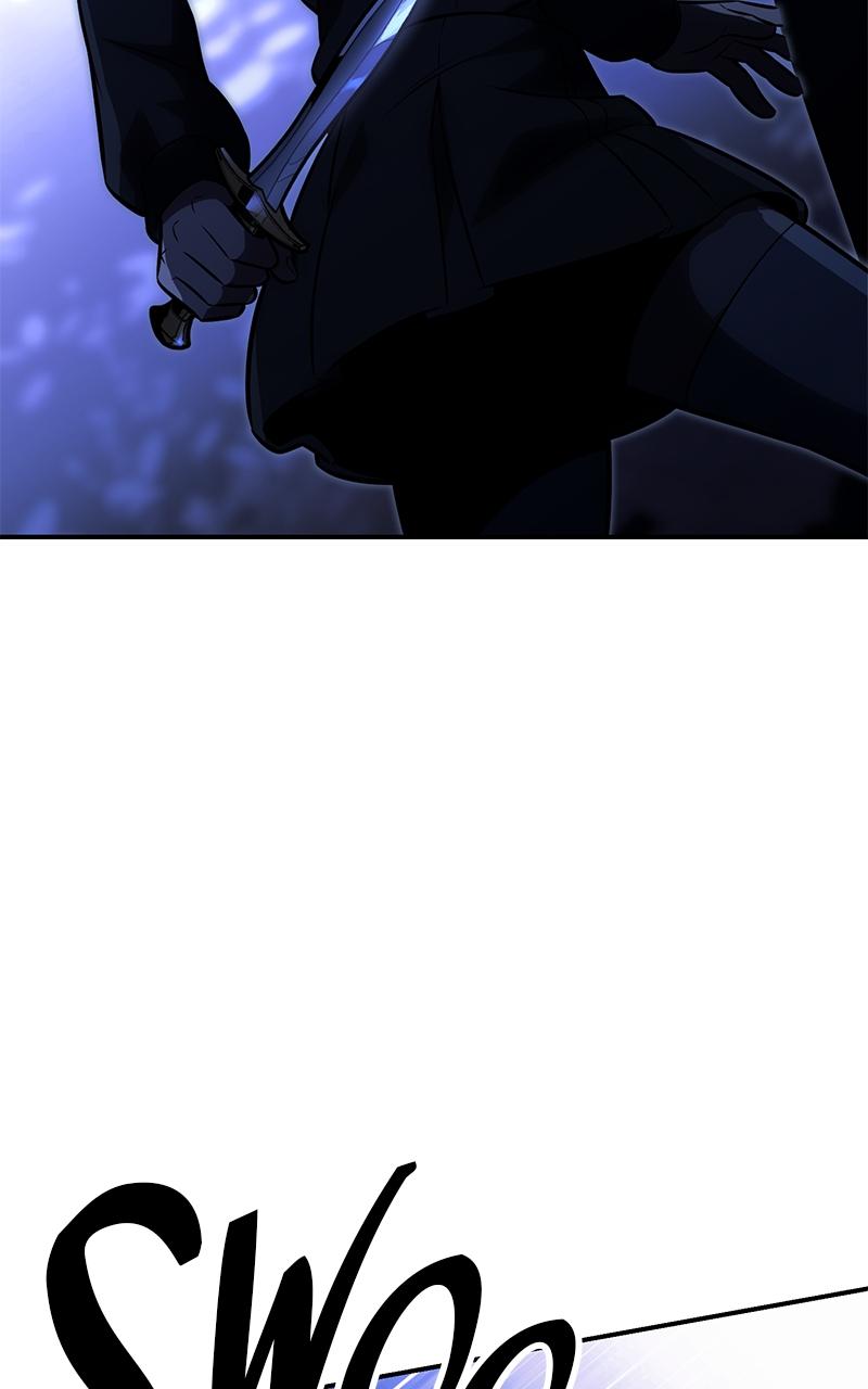 The Extra's Academy Survival Guide Chapter 18