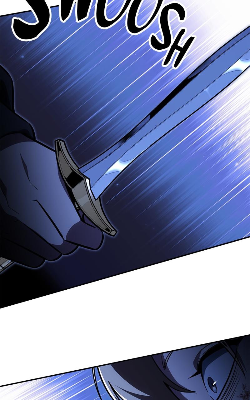 The Extra's Academy Survival Guide Chapter 18