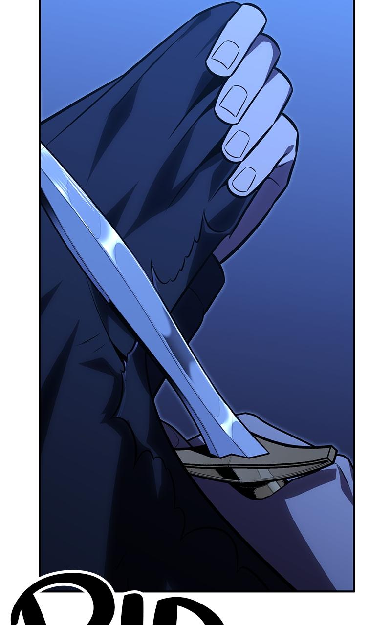 The Extra's Academy Survival Guide Chapter 18