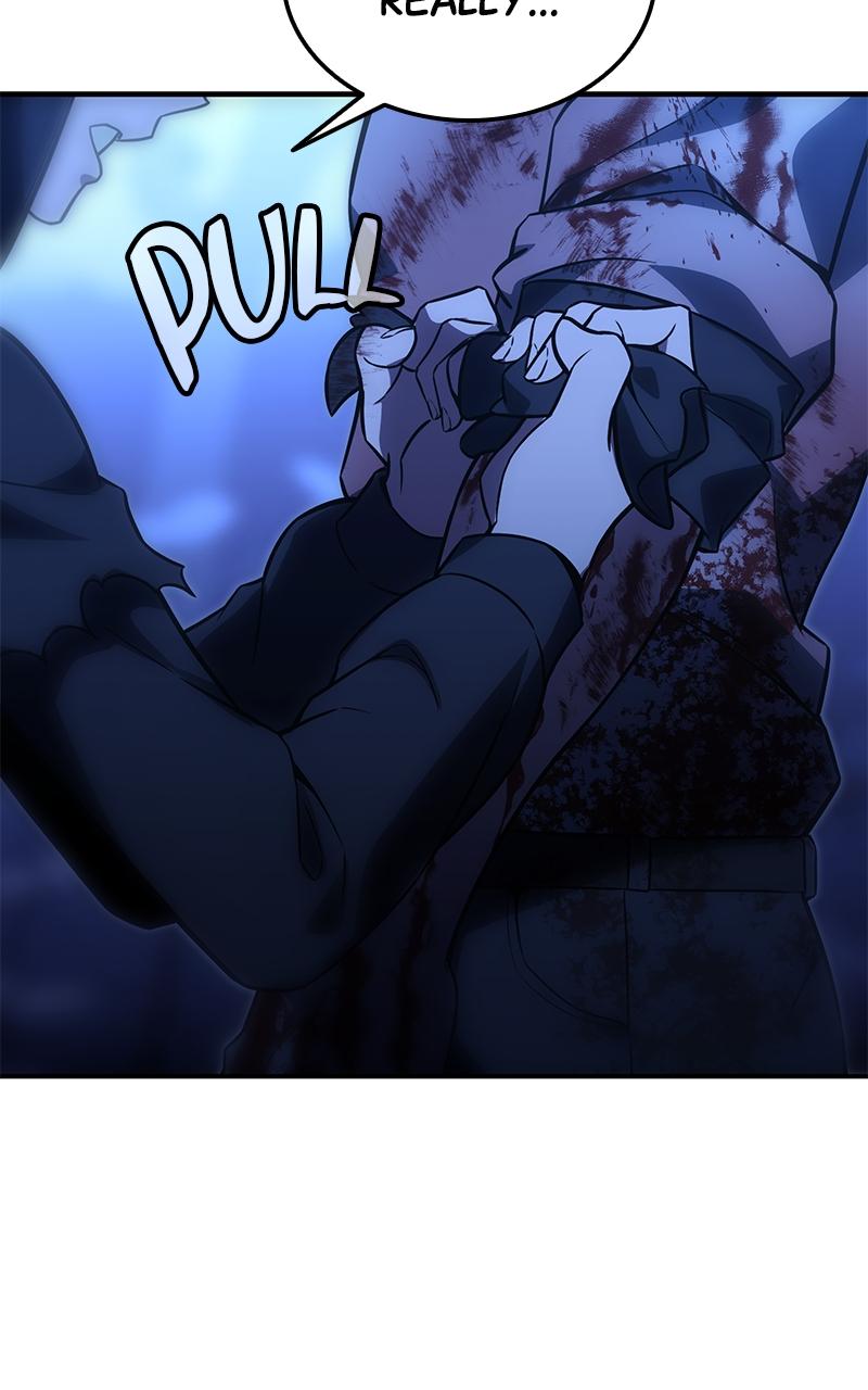 The Extra's Academy Survival Guide Chapter 18