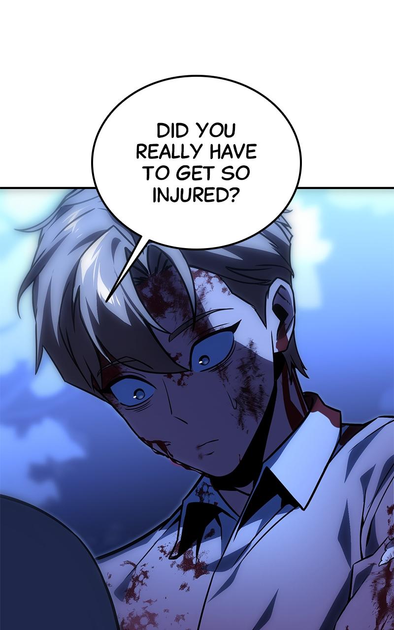 The Extra's Academy Survival Guide Chapter 18