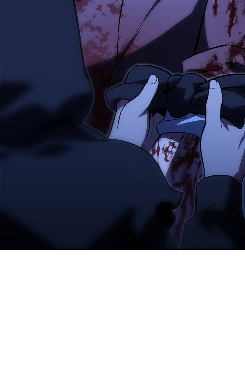 The Extra's Academy Survival Guide Chapter 18