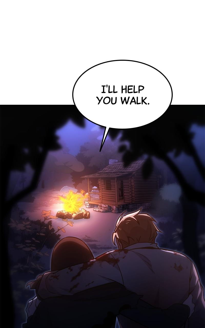 The Extra's Academy Survival Guide Chapter 18