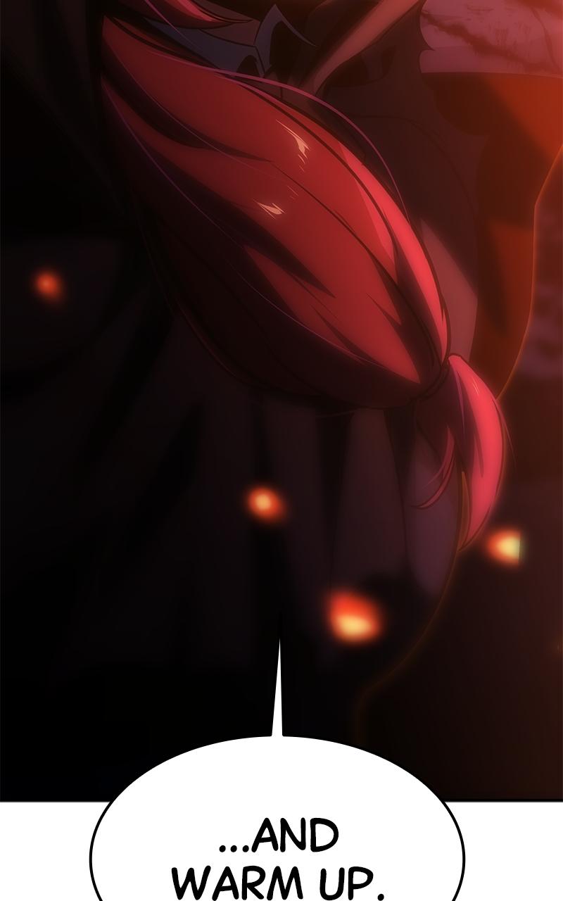 The Extra's Academy Survival Guide Chapter 18