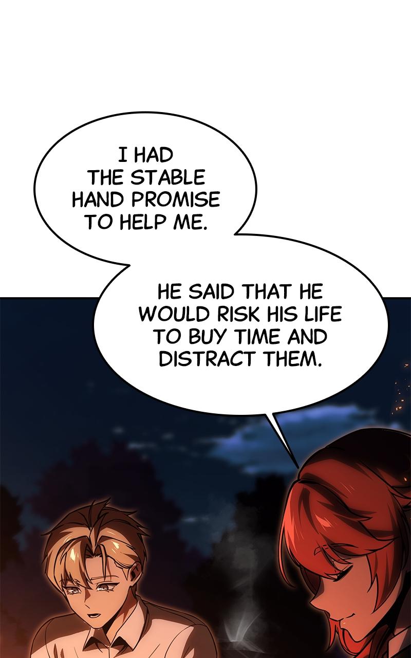 The Extra's Academy Survival Guide Chapter 19