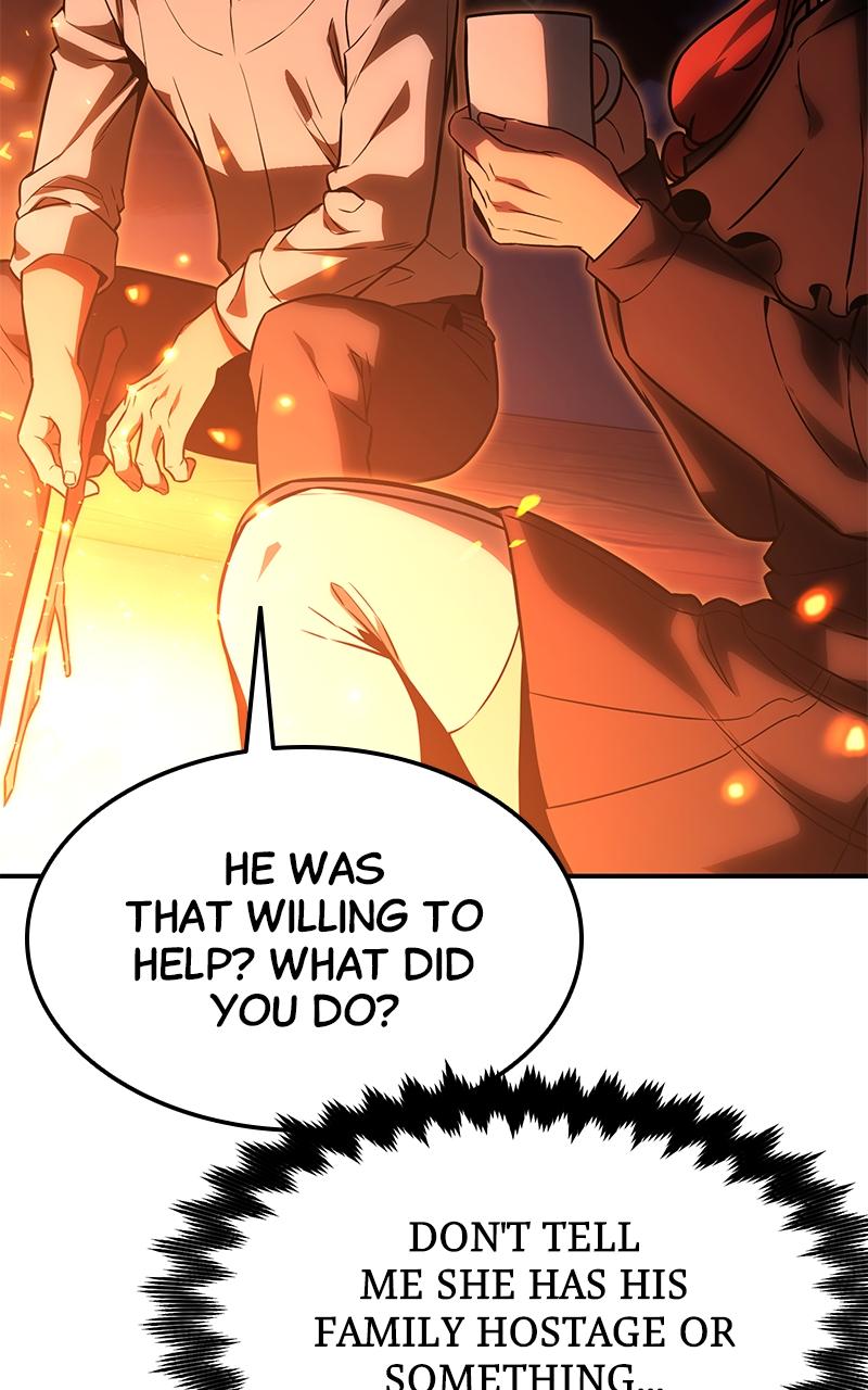 The Extra's Academy Survival Guide Chapter 19