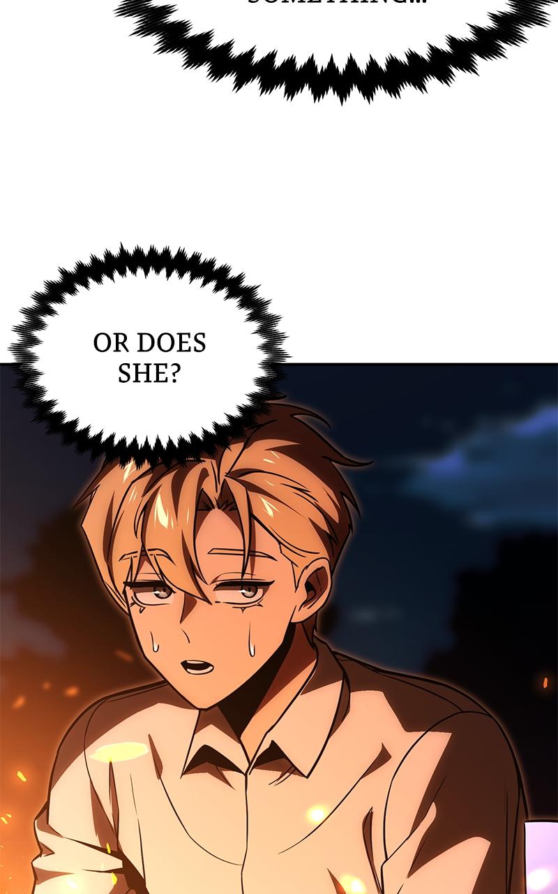 The Extra's Academy Survival Guide Chapter 19