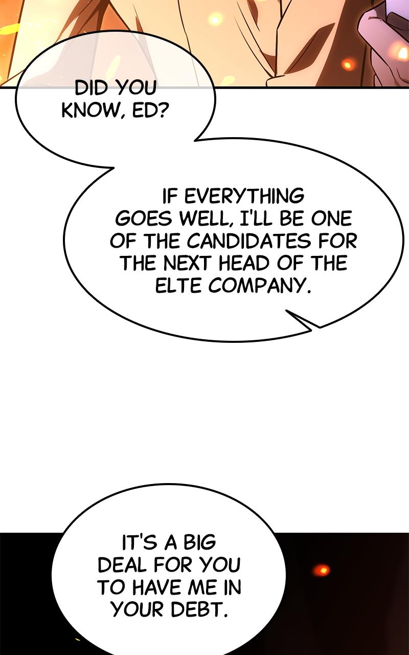 The Extra's Academy Survival Guide Chapter 19