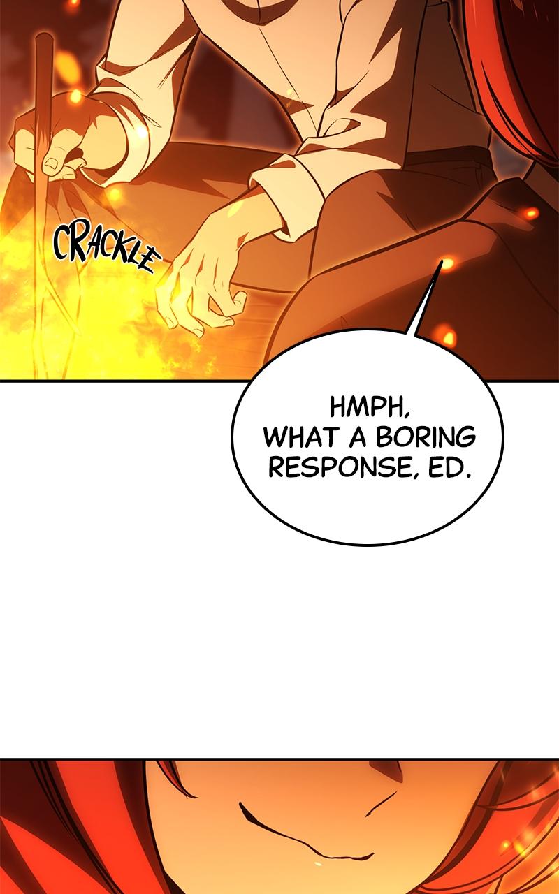 The Extra's Academy Survival Guide Chapter 19