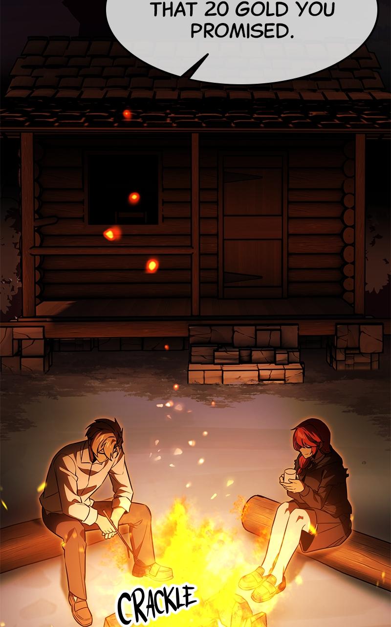 The Extra's Academy Survival Guide Chapter 19