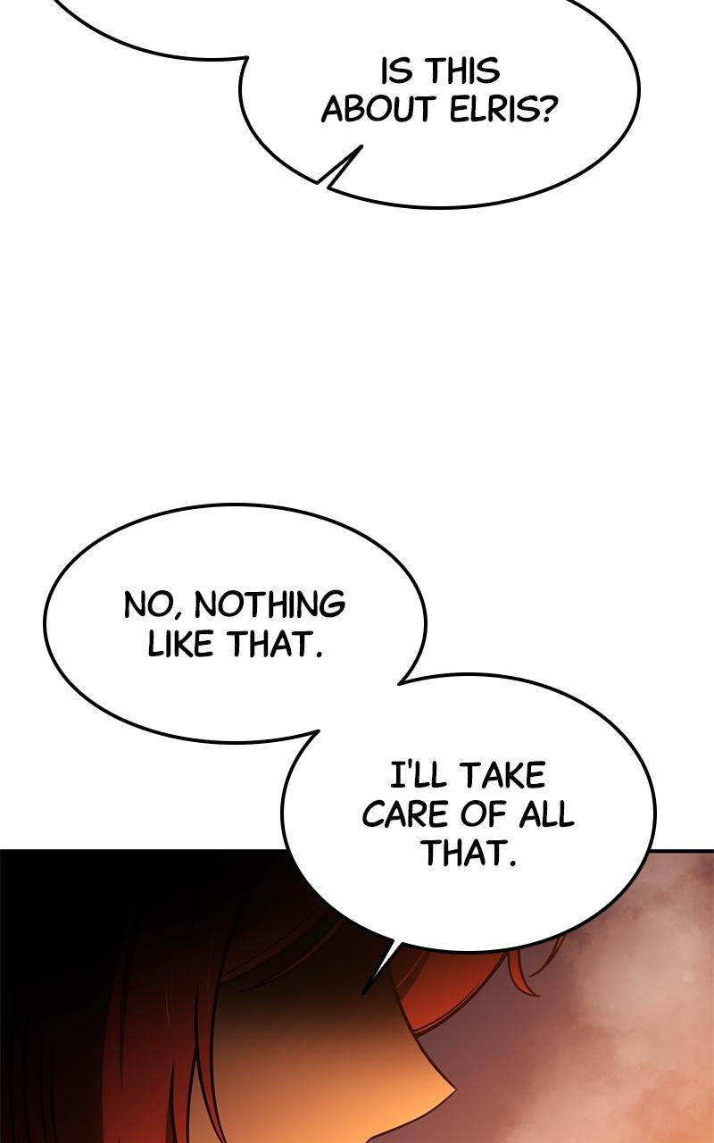 The Extra's Academy Survival Guide Chapter 19