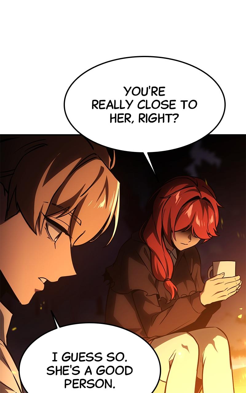 The Extra's Academy Survival Guide Chapter 19