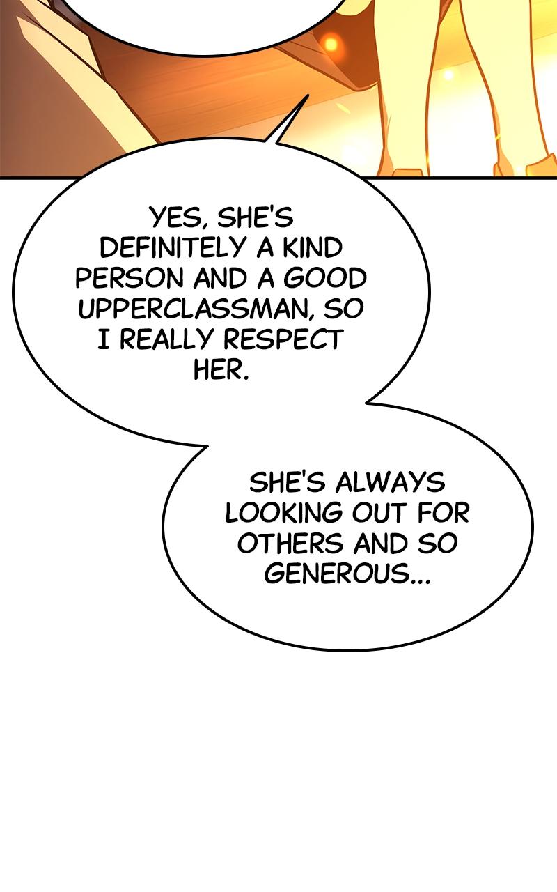 The Extra's Academy Survival Guide Chapter 19