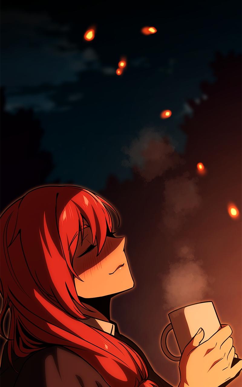 The Extra's Academy Survival Guide Chapter 19