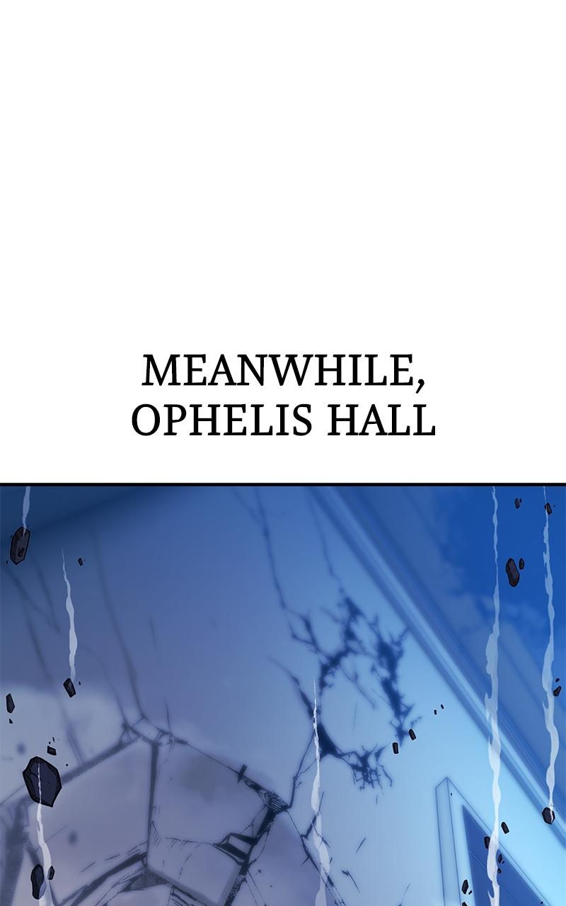 The Extra's Academy Survival Guide Chapter 19