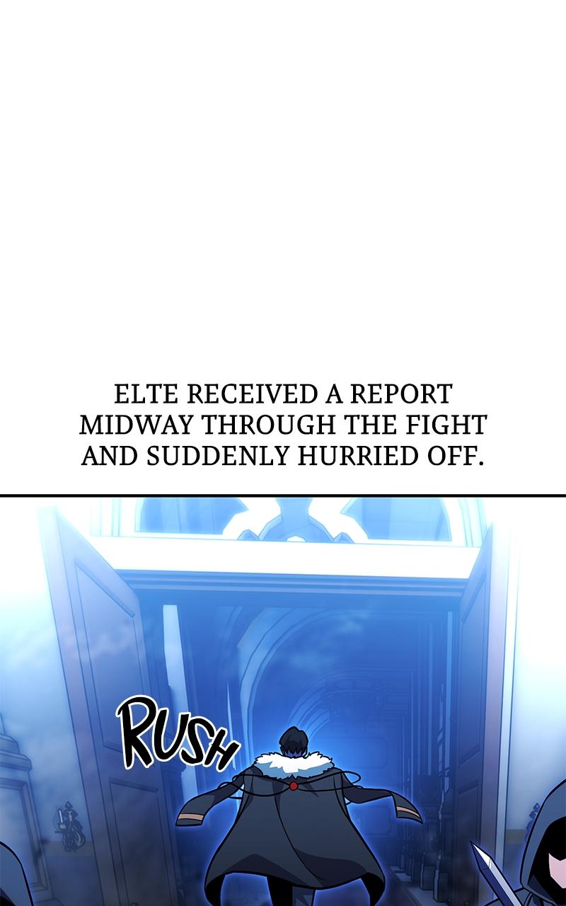 The Extra's Academy Survival Guide Chapter 19